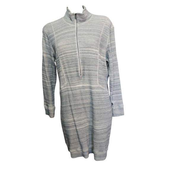 Tommy Bahama Waffle Weave Casual Dress - Picture 2 of 4